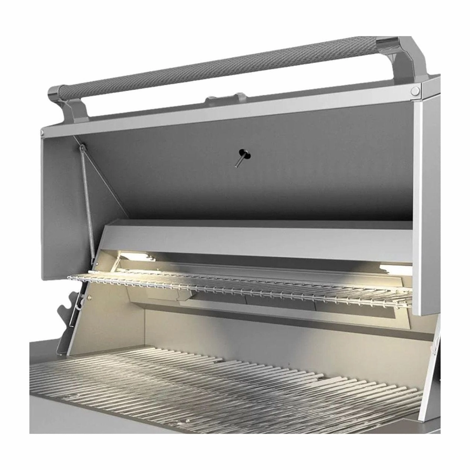 Aspire by Hestan 36-inch Liquid Propane Grill with 3 Burners EAB36-LP-PK