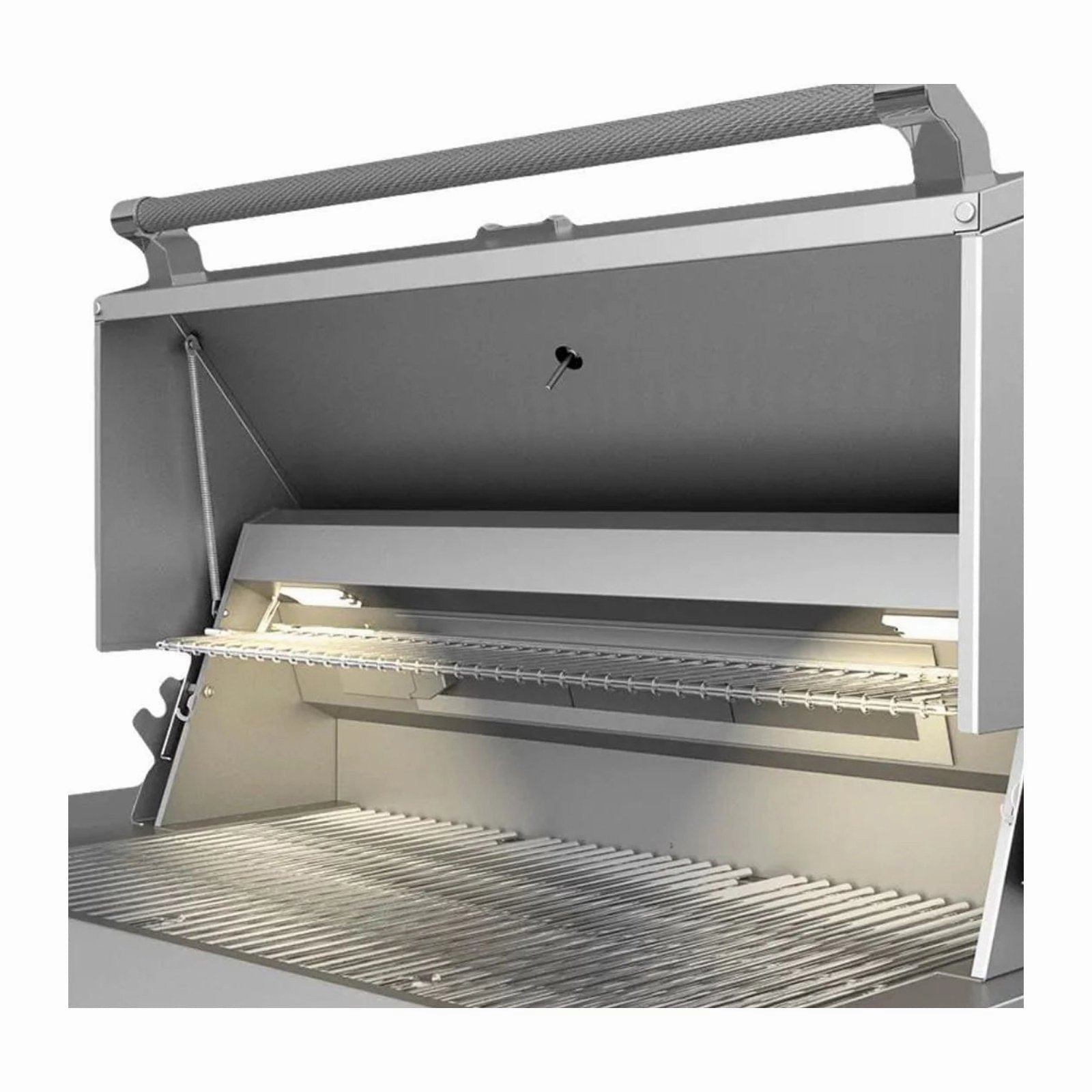 Aspire by Hestan 42-Inch Liquid Propane Gas Grill with 4 U-Burners EAB42-LP-YW