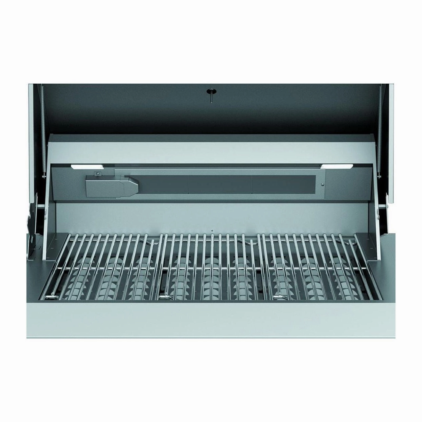 Aspire by Hestan 42-Inch Liquid Propane Gas Grill with 4 U-Burners EAB42-LP-YW