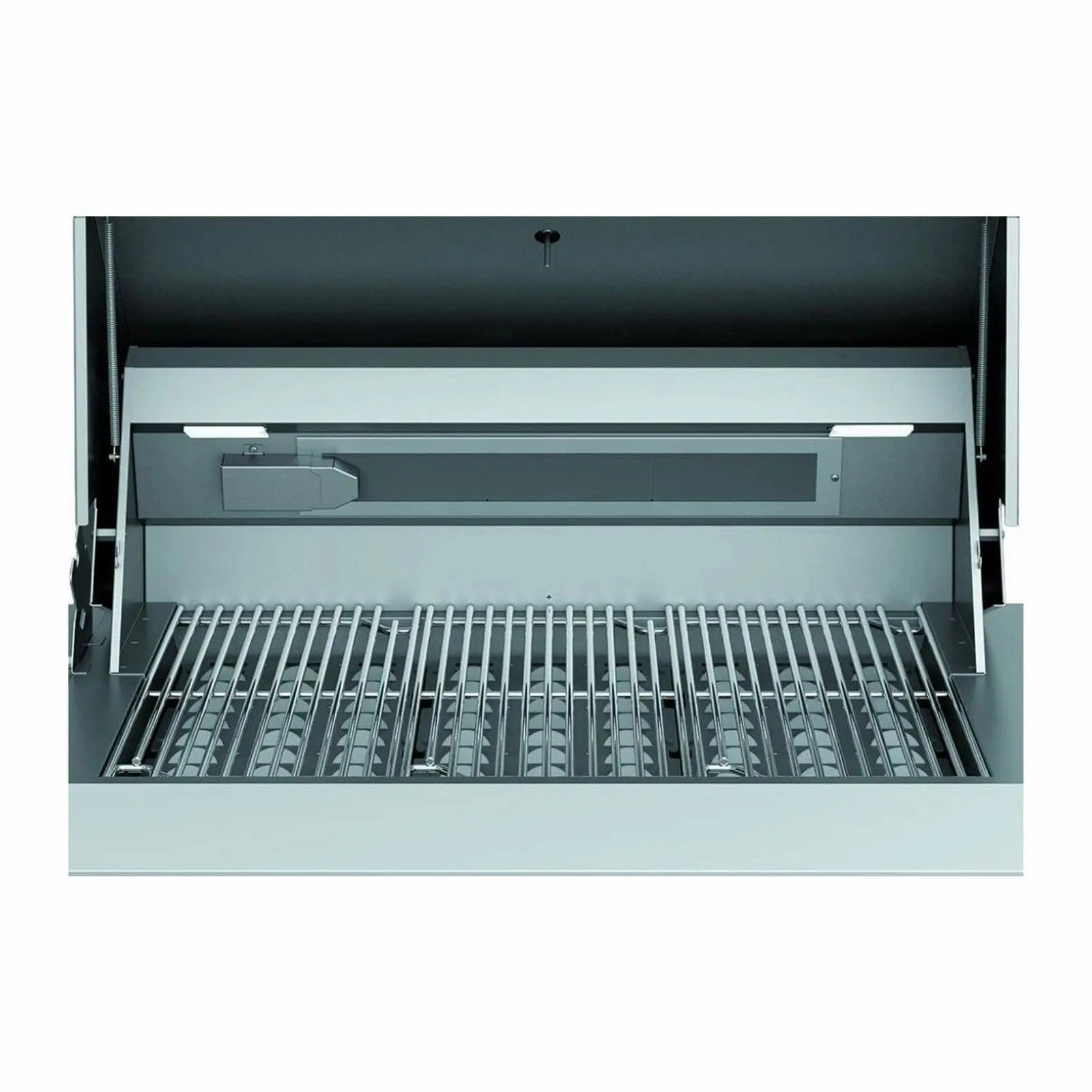 Aspire by Hestan 42-Inch Liquid Propane Gas Grill with U Burner and Sear EMB42-LP-OR