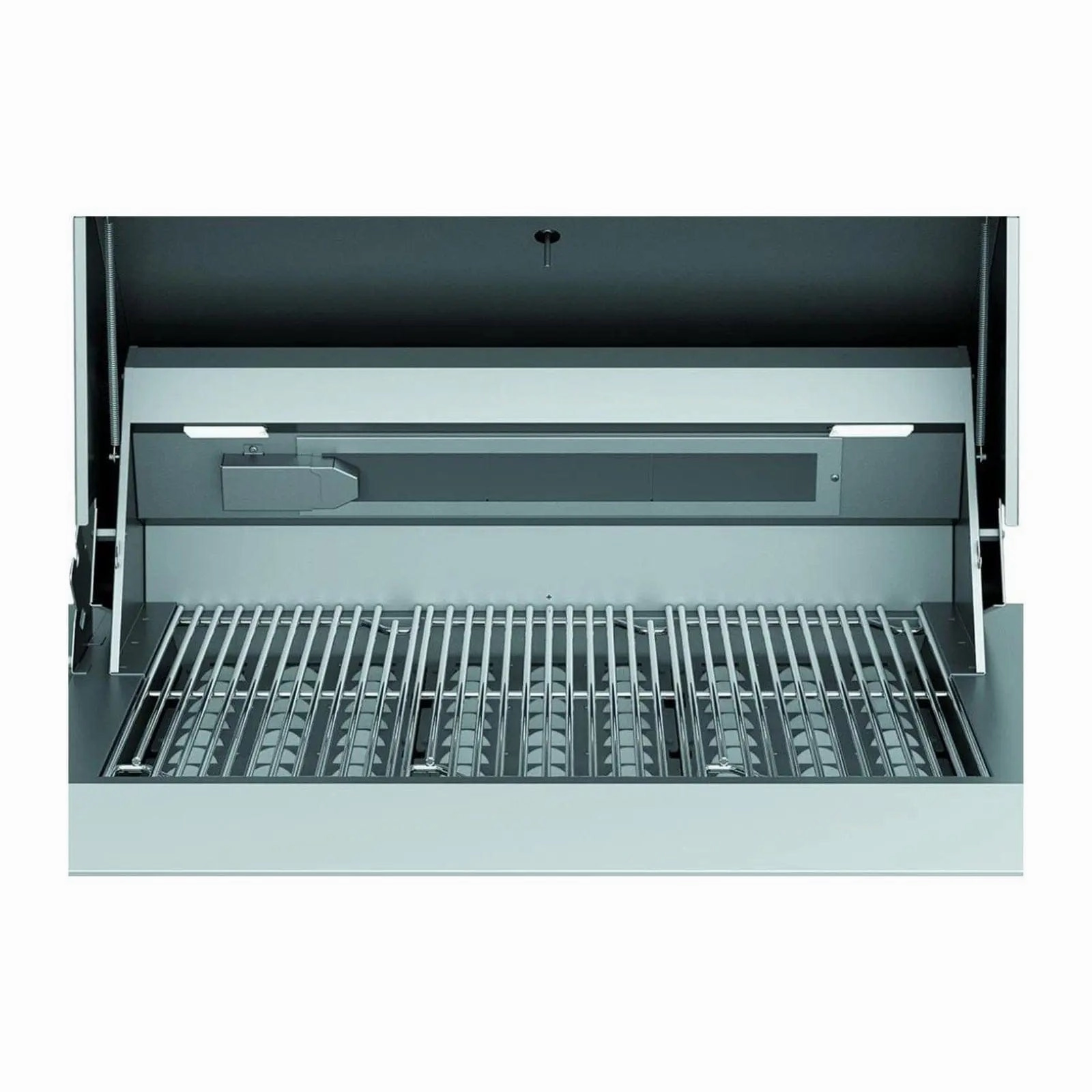 Aspire by Hestan 42-Inch Natural Gas Grill with 3 U-Burner and 1 Sear EMB42-NG-TQ