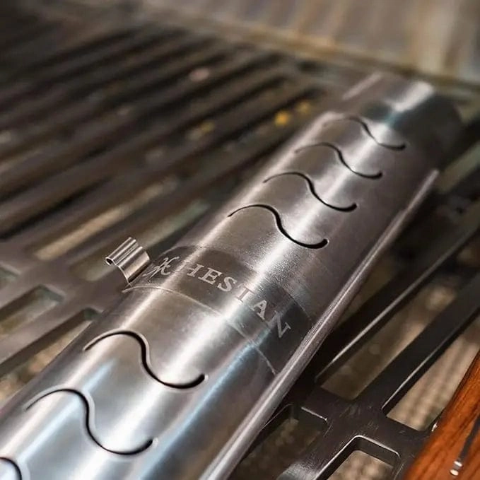 Aspire by Hestan Smoker Set AGSMS