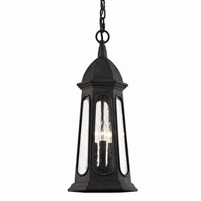 Astor Outdoor PendantWeatherproof outdoor lighting