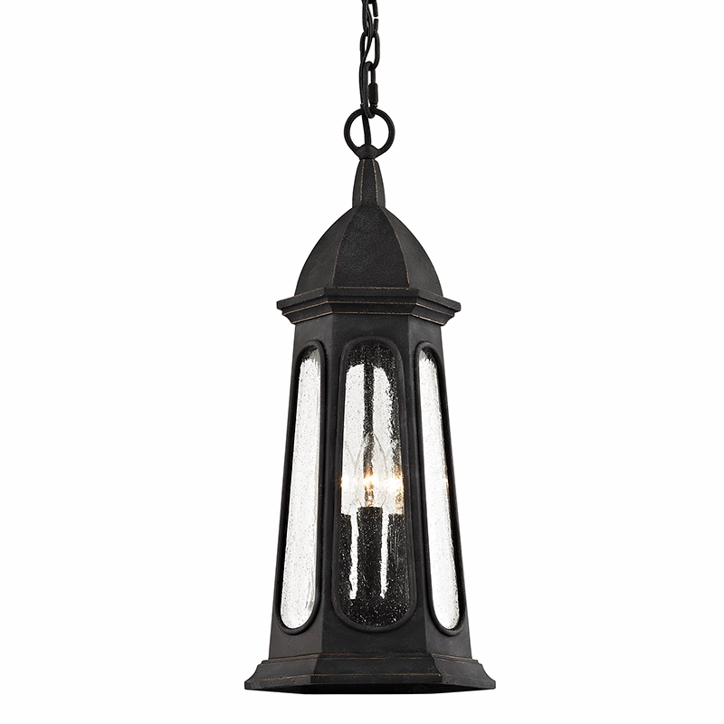 Astor Outdoor PendantWeatherproof outdoor lighting