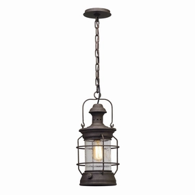Atkins Outdoor PendantWeatherproof outdoor lighting