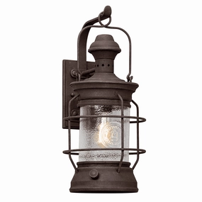 Atkins Outdoor Wall LightWeatherproof outdoor lighting