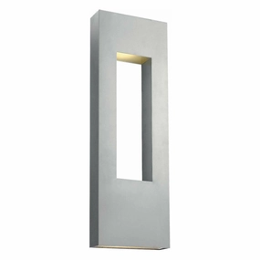 Atlantis Extra Large Outdoor Wall LightWeatherproof outdoor lighting