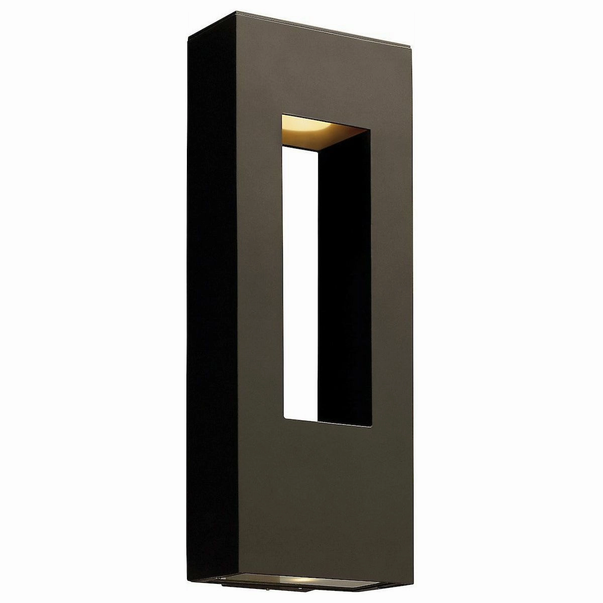 Atlantis Large Outdoor Wall Light