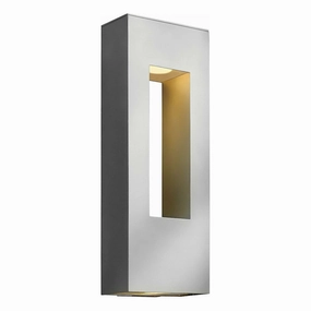 Atlantis Large Outdoor Wall LightWeatherproof outdoor lighting