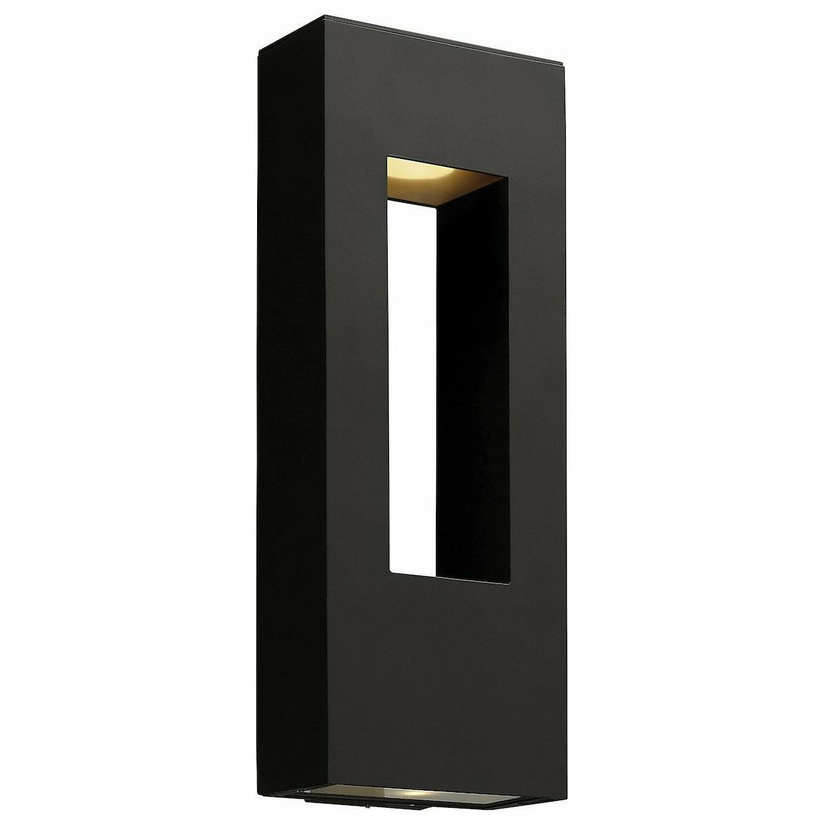 Atlantis Large Outdoor Wall Light