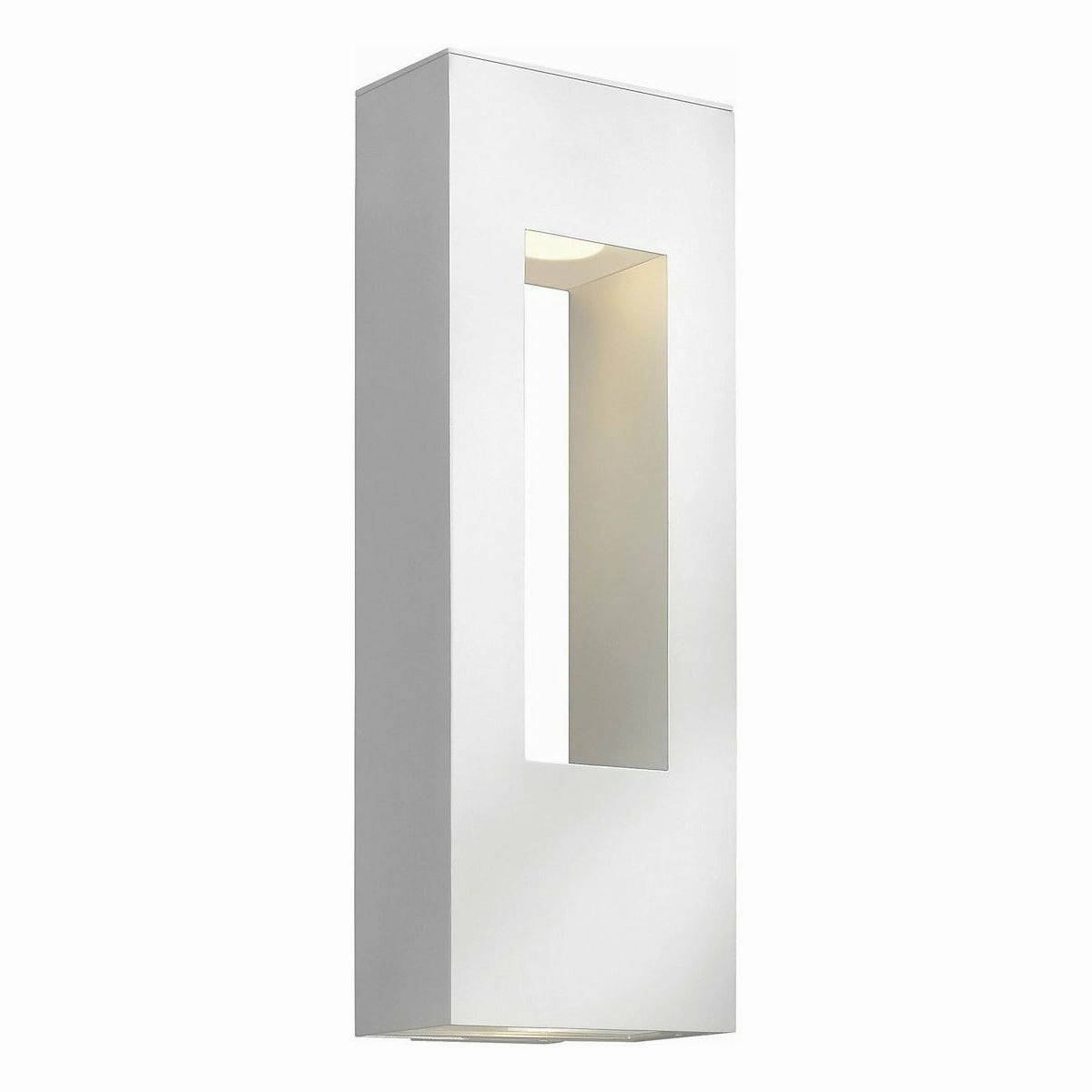 Atlantis Large Outdoor Wall Light