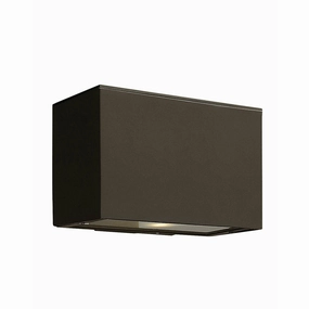 Atlantis LED Down Outdoor Wall LightWeatherproof outdoor lighting