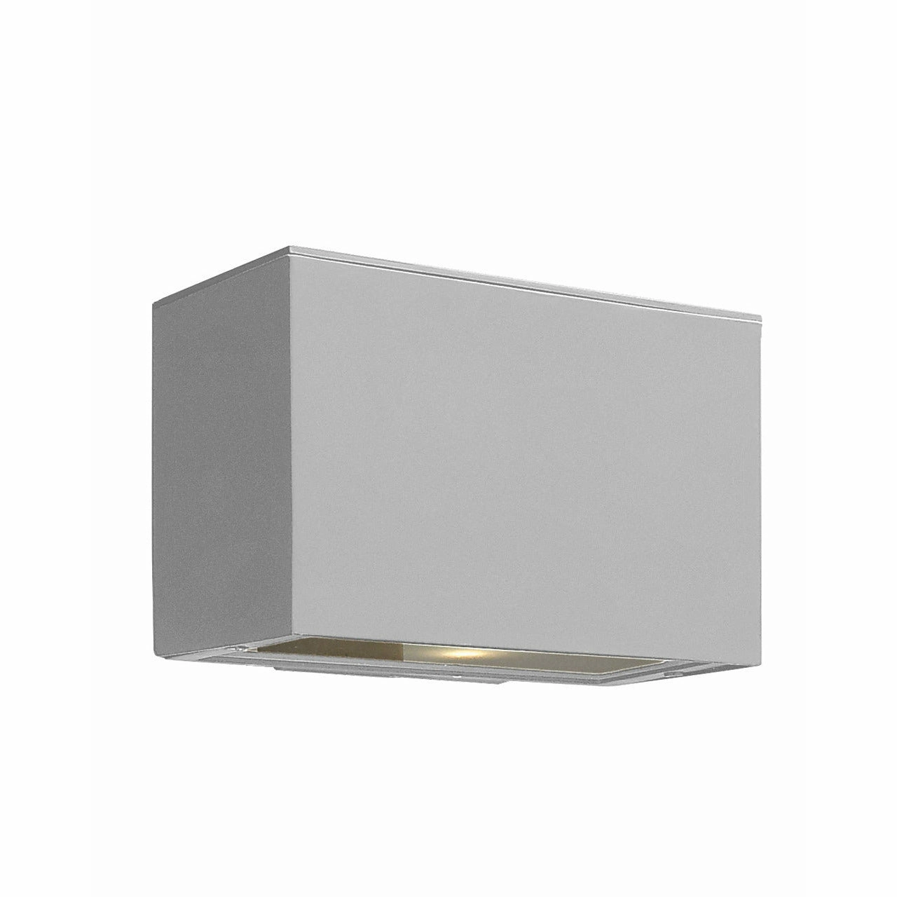 Atlantis LED Down Outdoor Wall Light