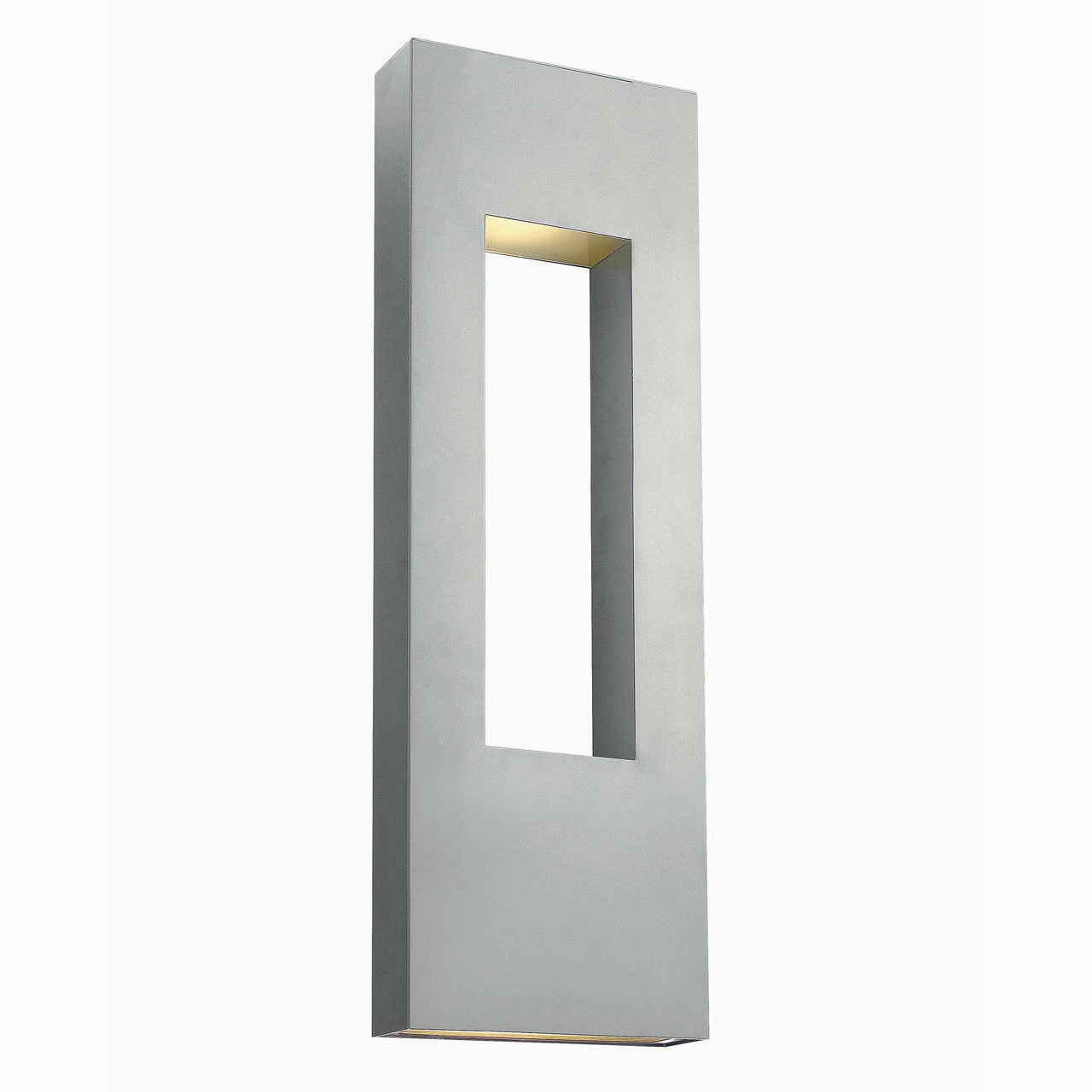 Atlantis LED Extra Large Outdoor Wall Light