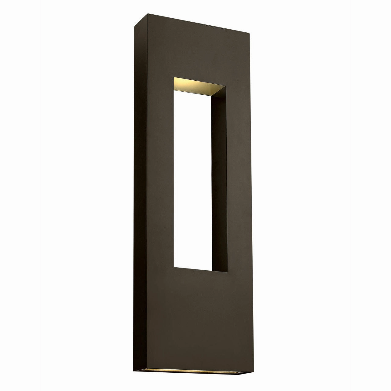 Atlantis LED Extra Large Outdoor Wall LightWeatherproof outdoor lighting