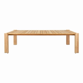 Atmosfera Dining Tableoutdoor patio dining furniture set