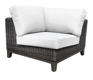 Aubrey Corner Moduleoutdoor chair for garden and patio