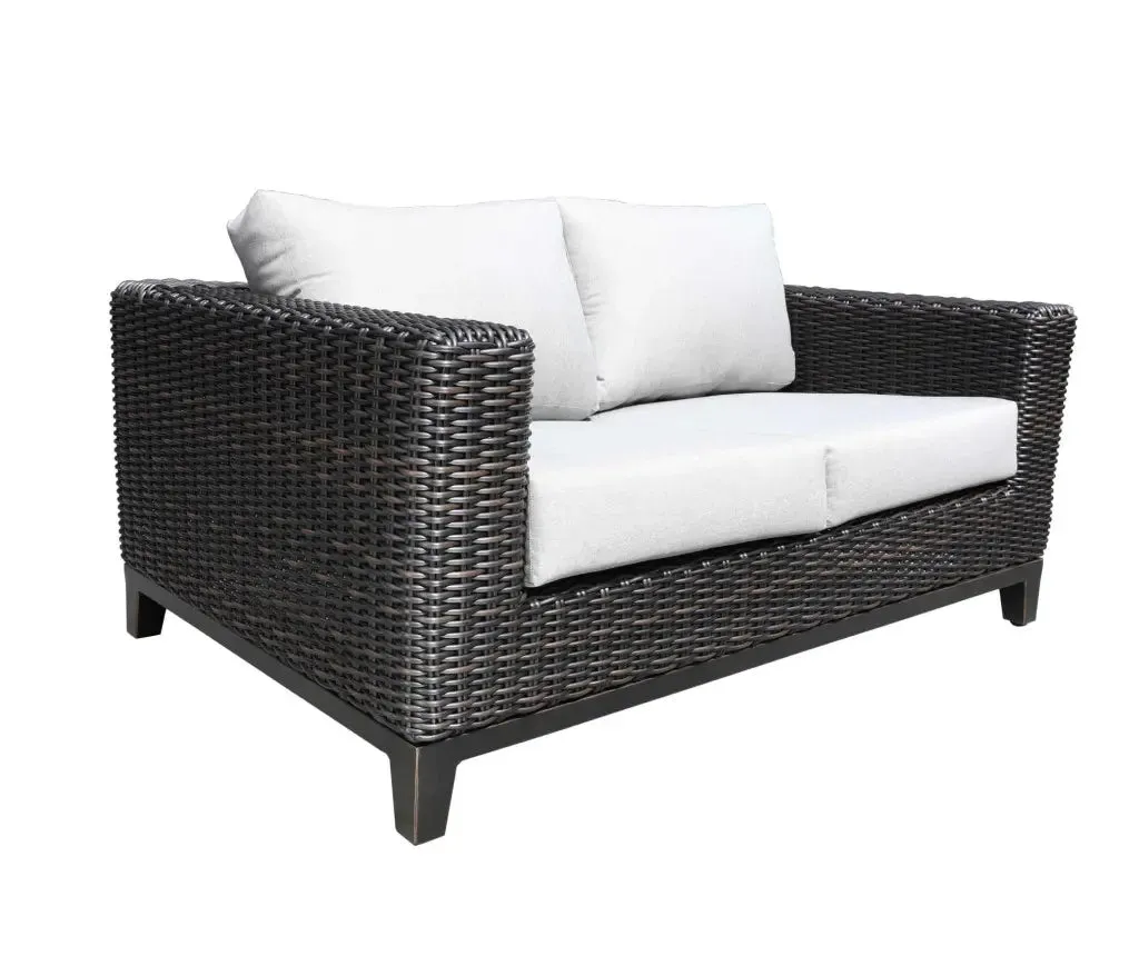 Aubrey Loveseatoutdoor chair for garden and patio