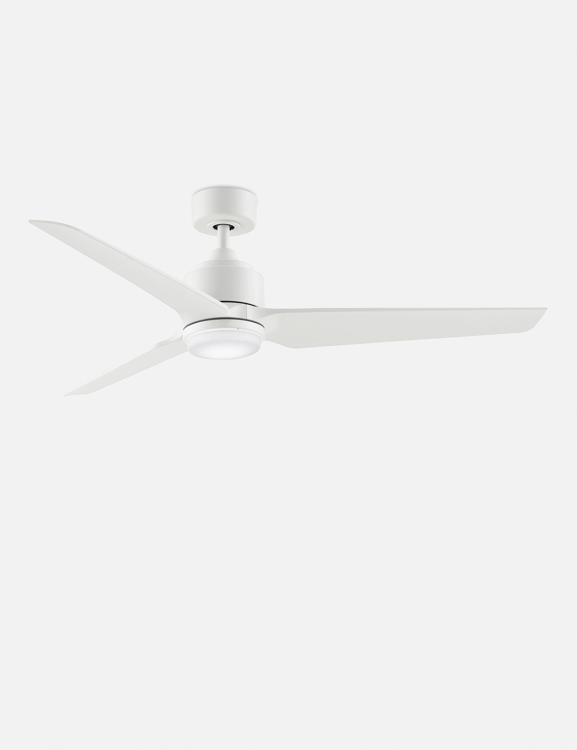 Aurore Ceiling Fan   LightWeatherproof outdoor lighting