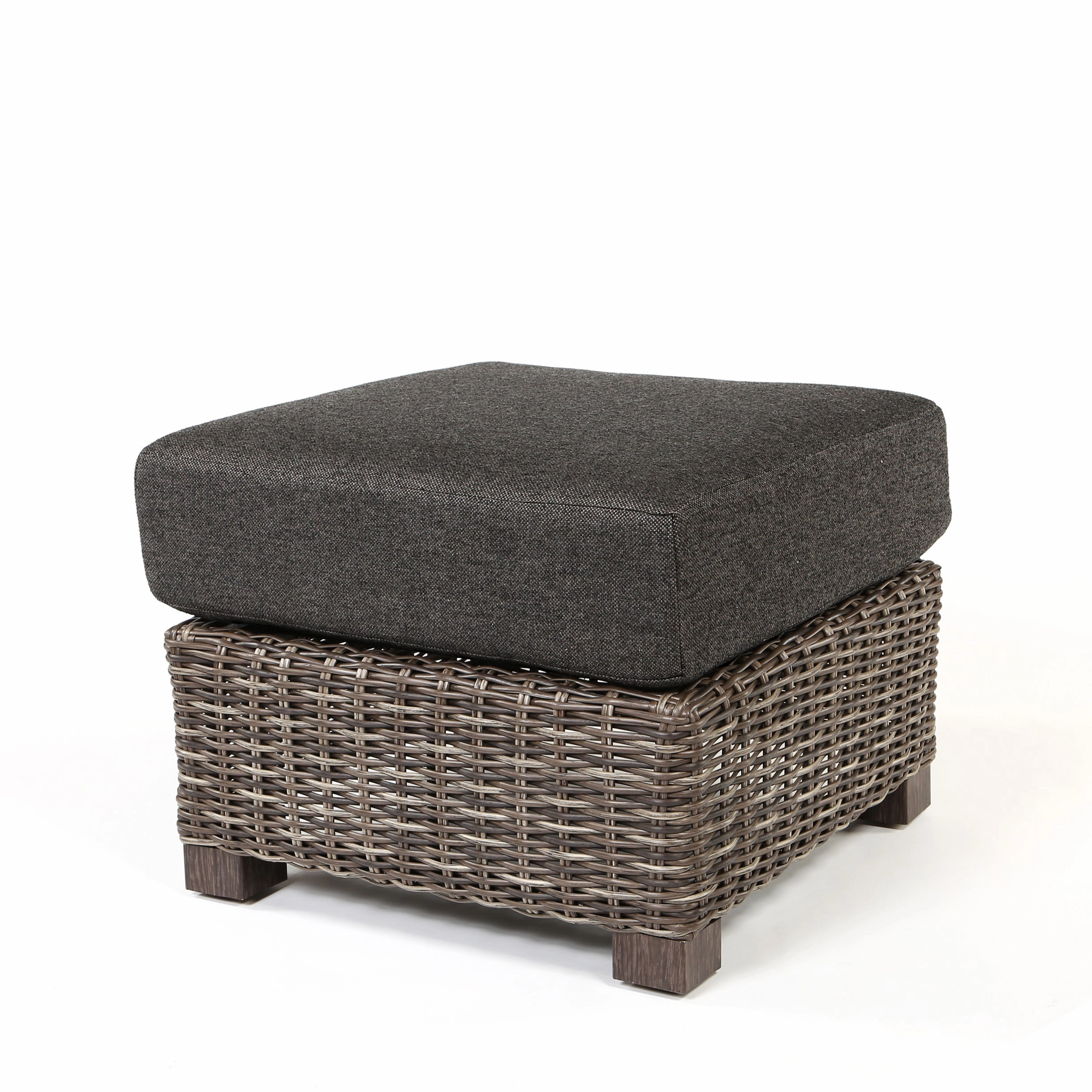 Avallon Ottoman