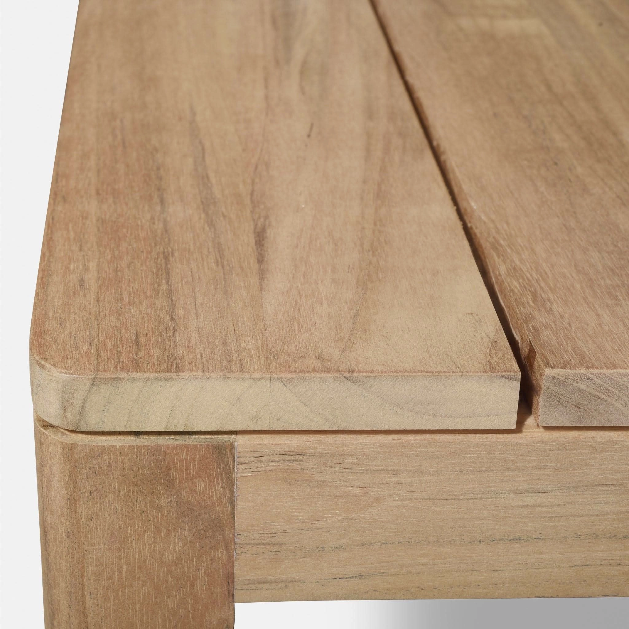 Avalon Coffee Table