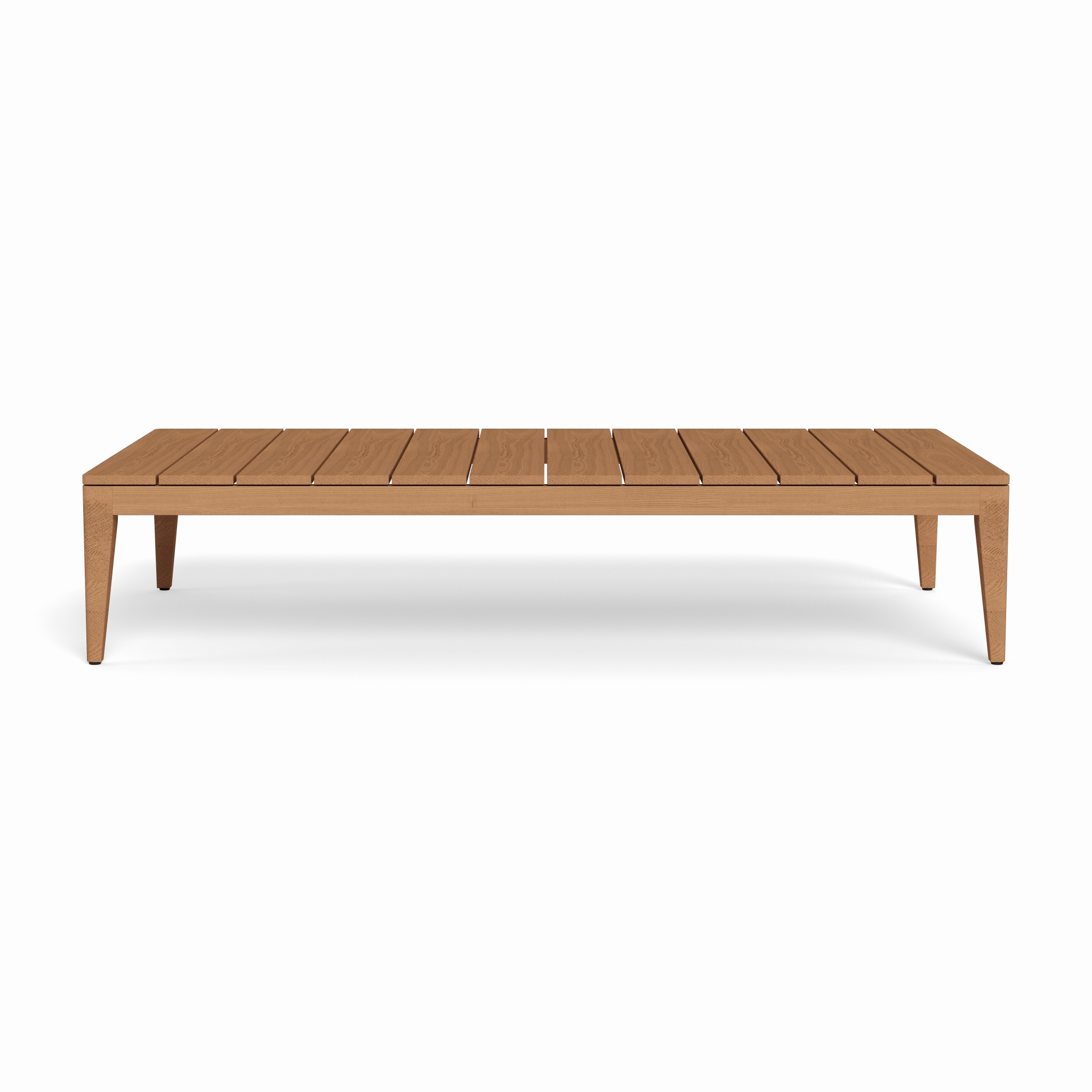 Avalon Coffee Tableoutdoor coffee table for patio or lounge