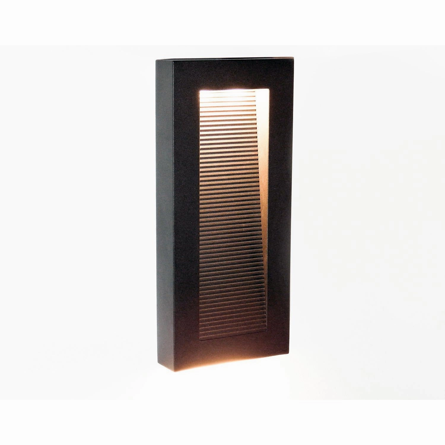Avenue LED Outdoor Wall Light
