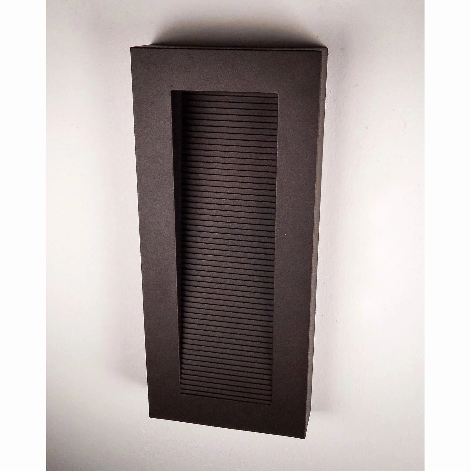 Avenue LED Outdoor Wall Light