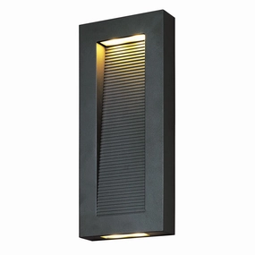Avenue LED Outdoor Wall LightWeatherproof outdoor lighting