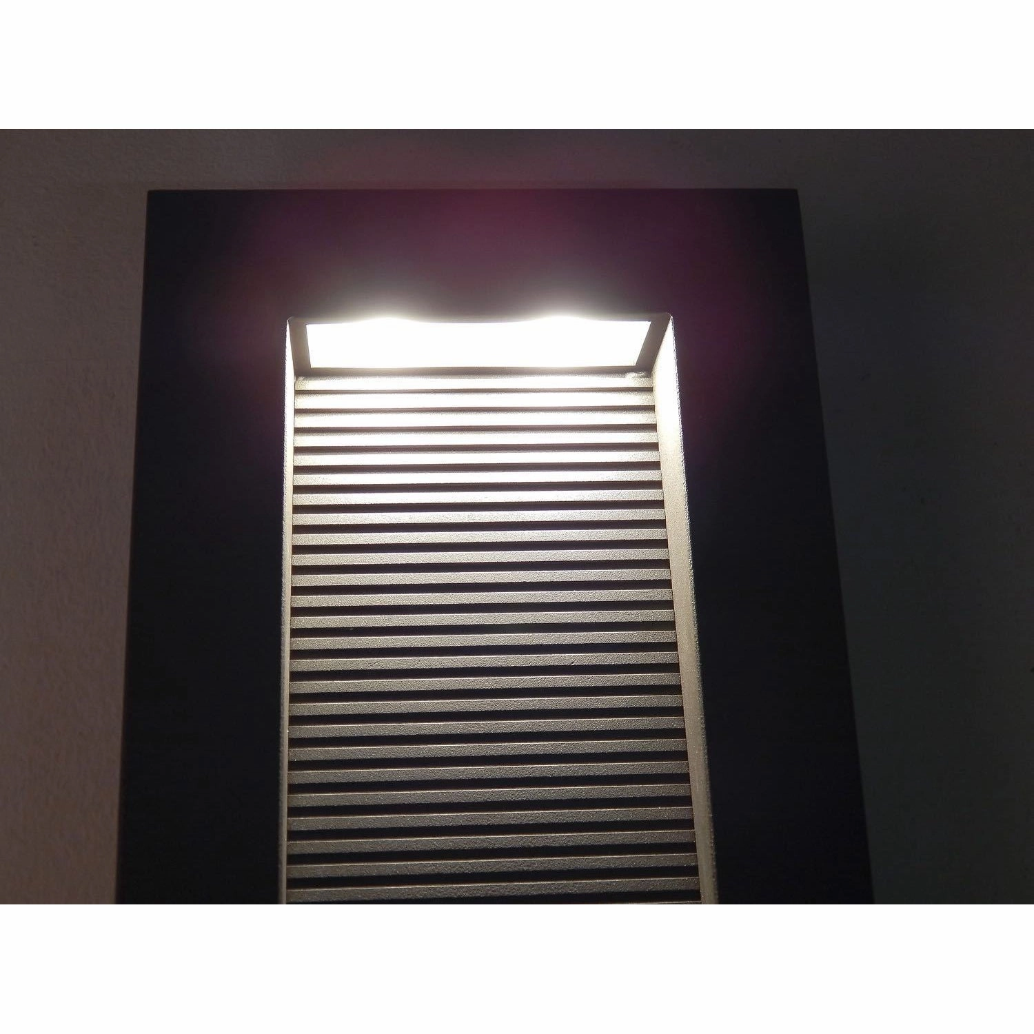 Avenue LED Outdoor Wall Light