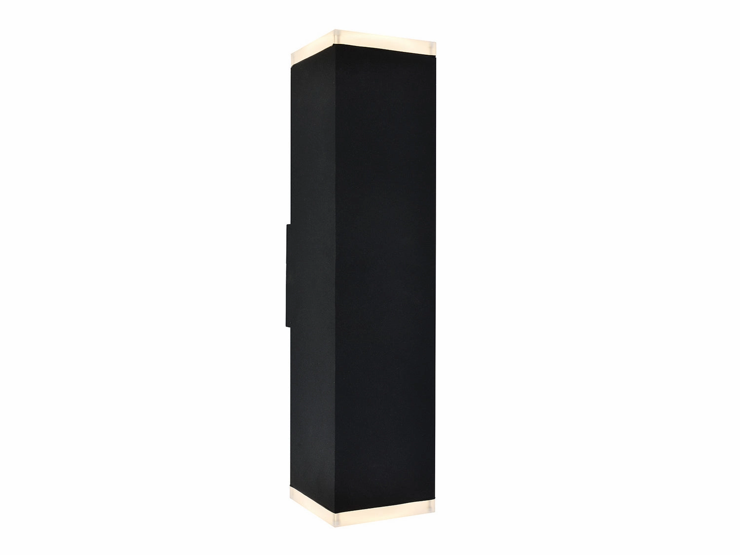 Avenue Outdoor LED Outdoor Wall Mount BlackOutdoor wall sconces with motion sensor