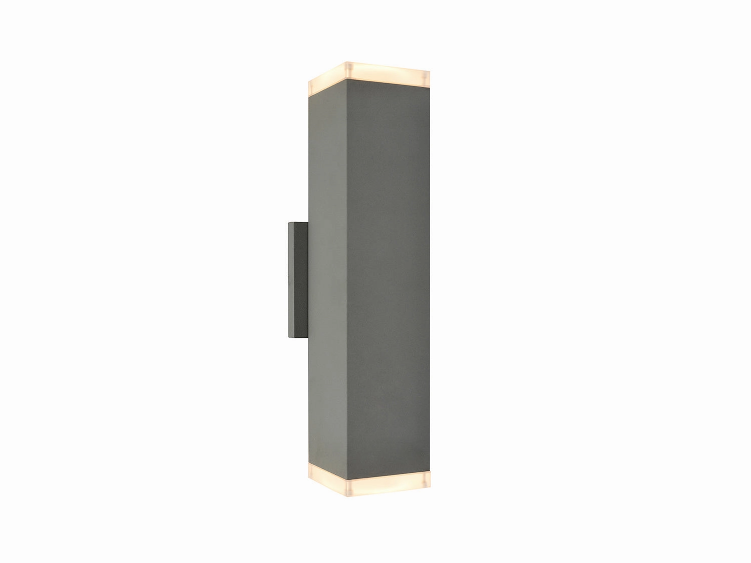 Avenue Outdoor LED Outdoor Wall Mount SilverOutdoor wall sconces with motion sensor