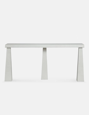 Avila Indoor / Outdoor Console Tableoutdoor patio dining furniture set