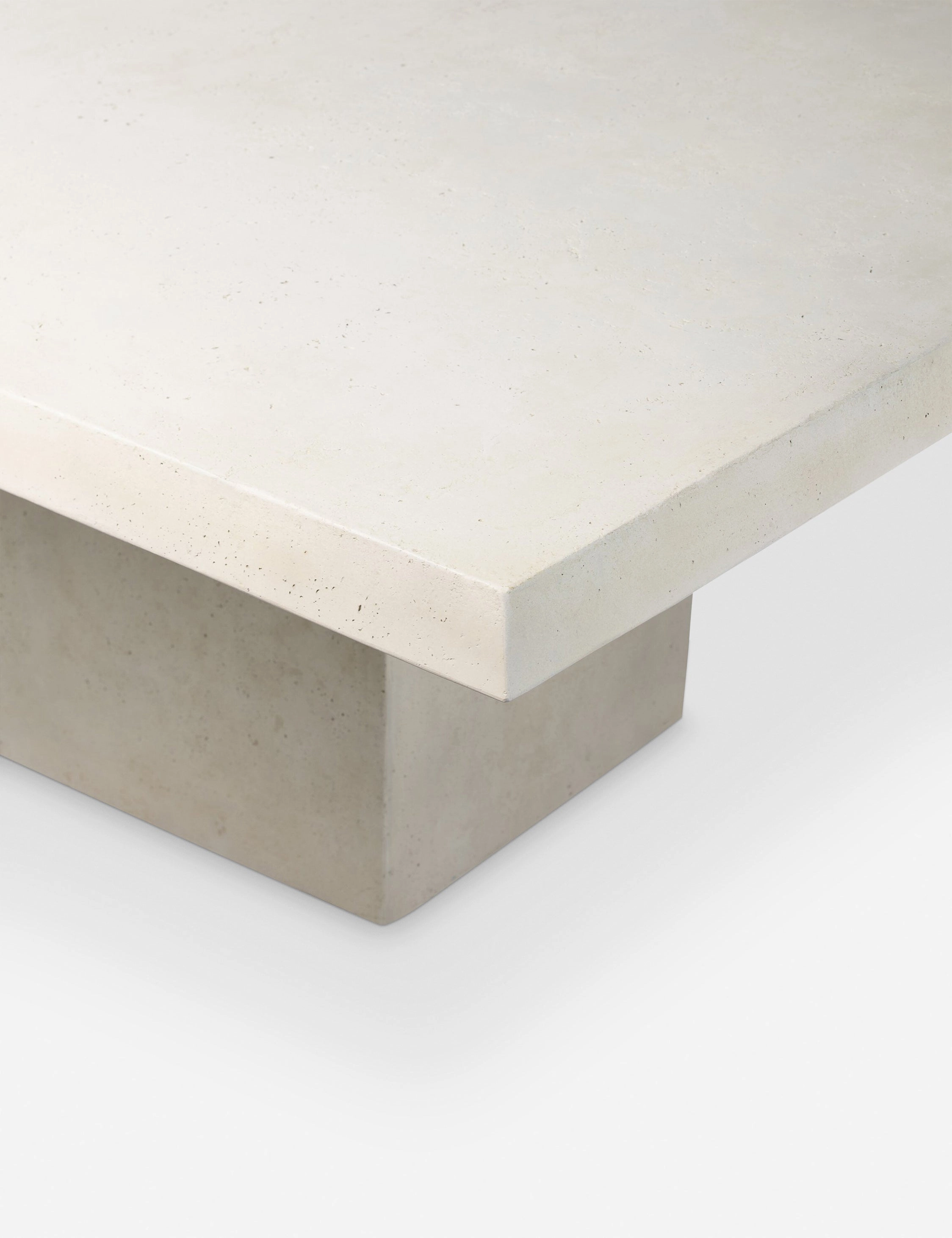 Avila Indoor / Outdoor Square Dining Table by Amber Lewis x Four Hands