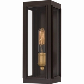 Avon 1-Light Medium Outdoor LanternWeatherproof outdoor lighting