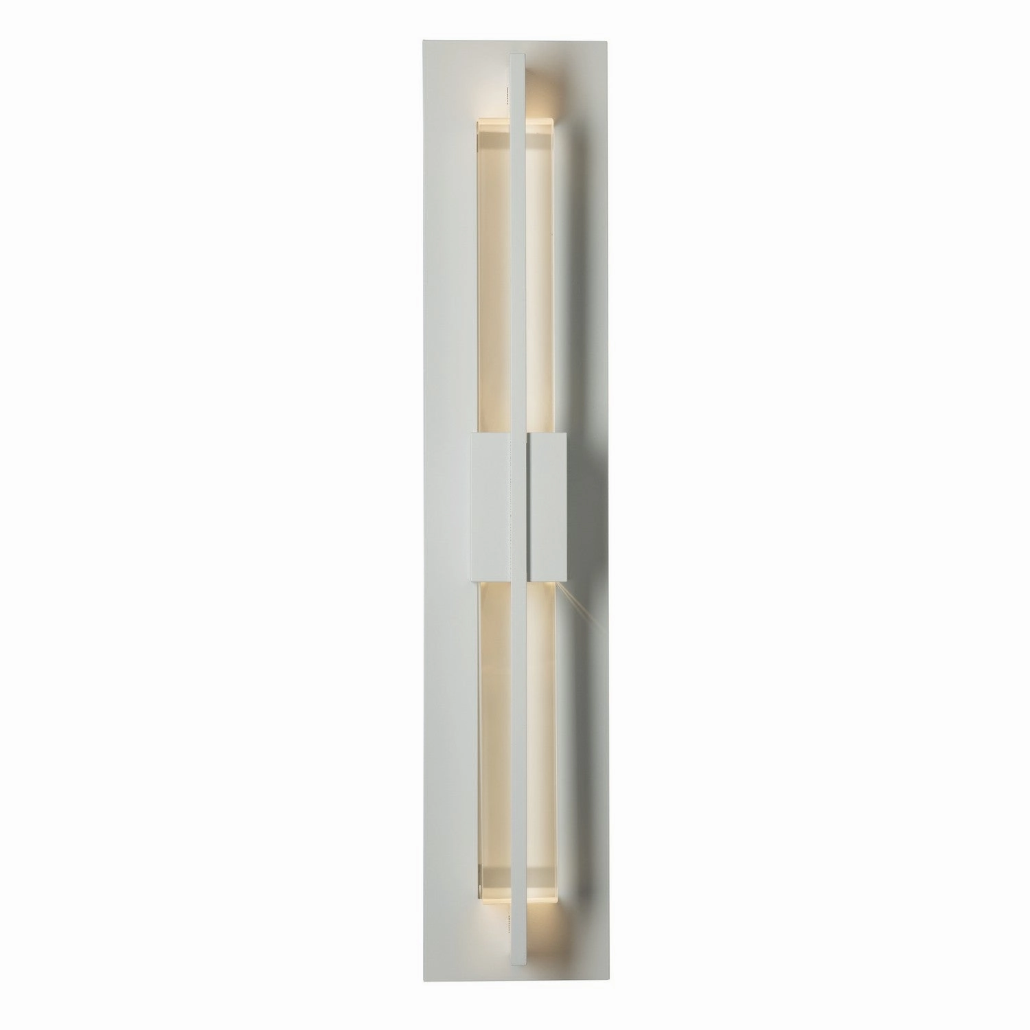 Axis LED Outdoor Wall Sconce Coastal WhiteOutdoor wall sconces with motion sensor