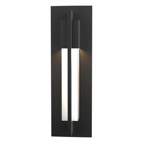 Axis One Light Outdoor Wall Sconce Coastal BlackOutdoor wall sconces with motion sensor