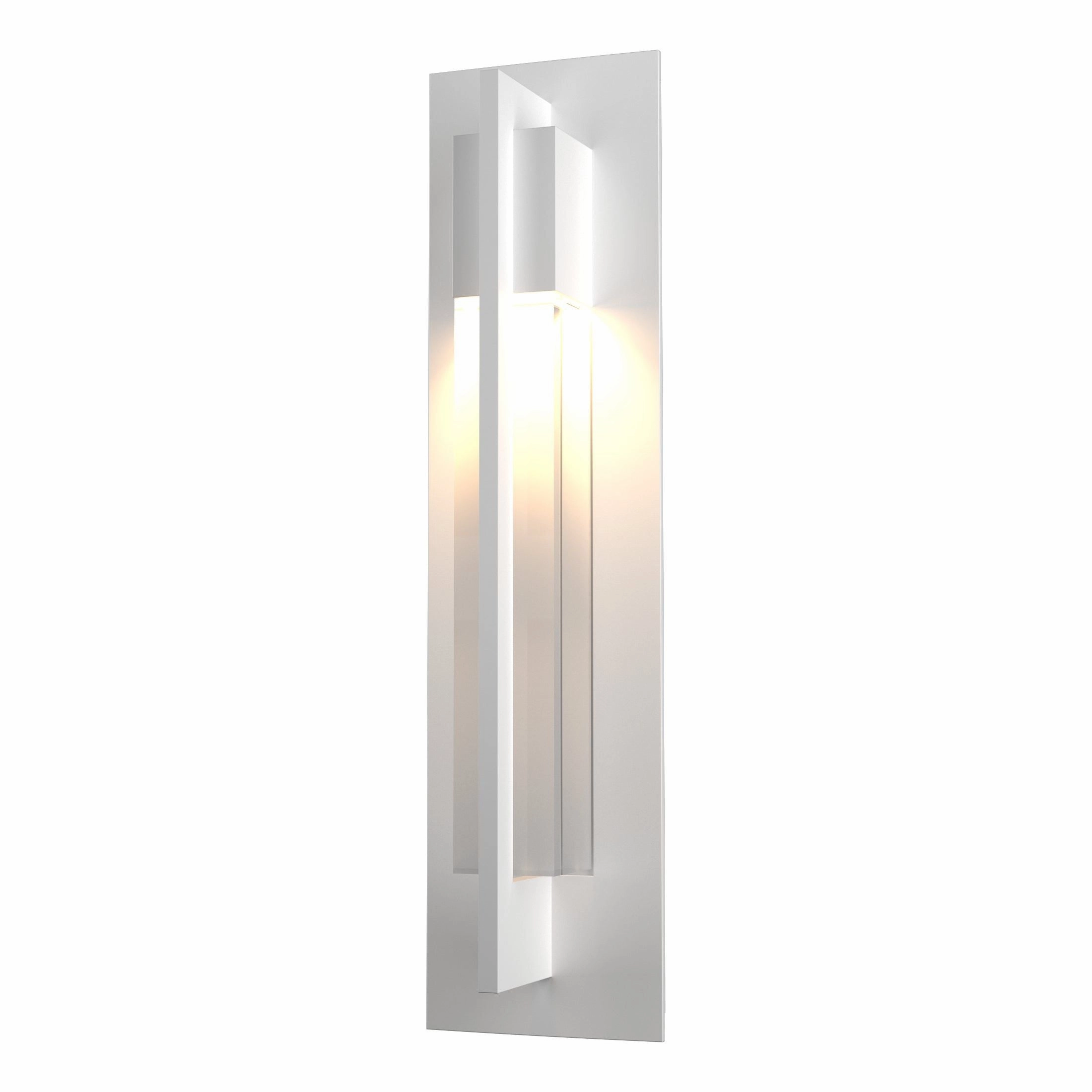 Axis Outdoor SconceWeatherproof outdoor lighting