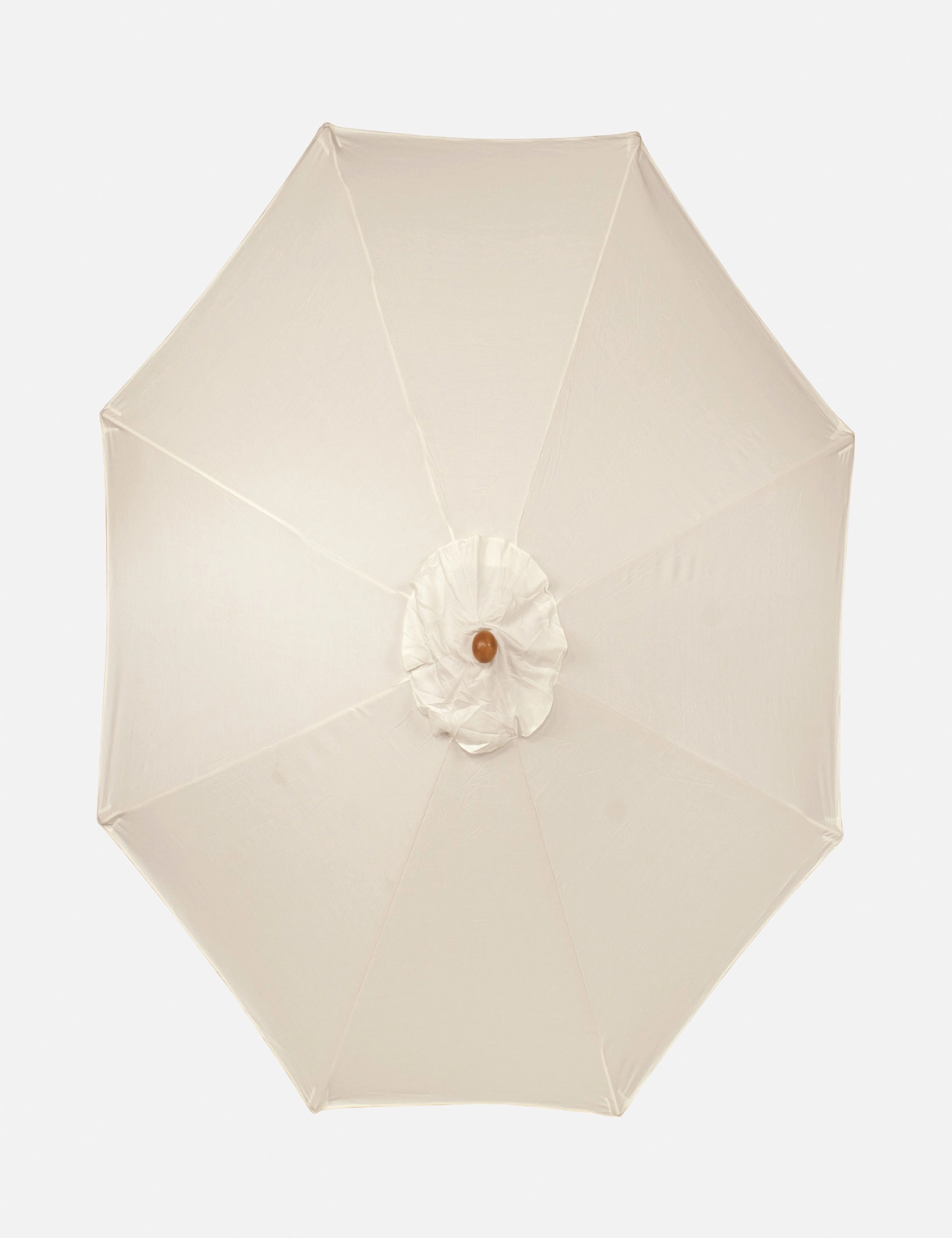 Azalea 9' Round Outdoor Umbrella