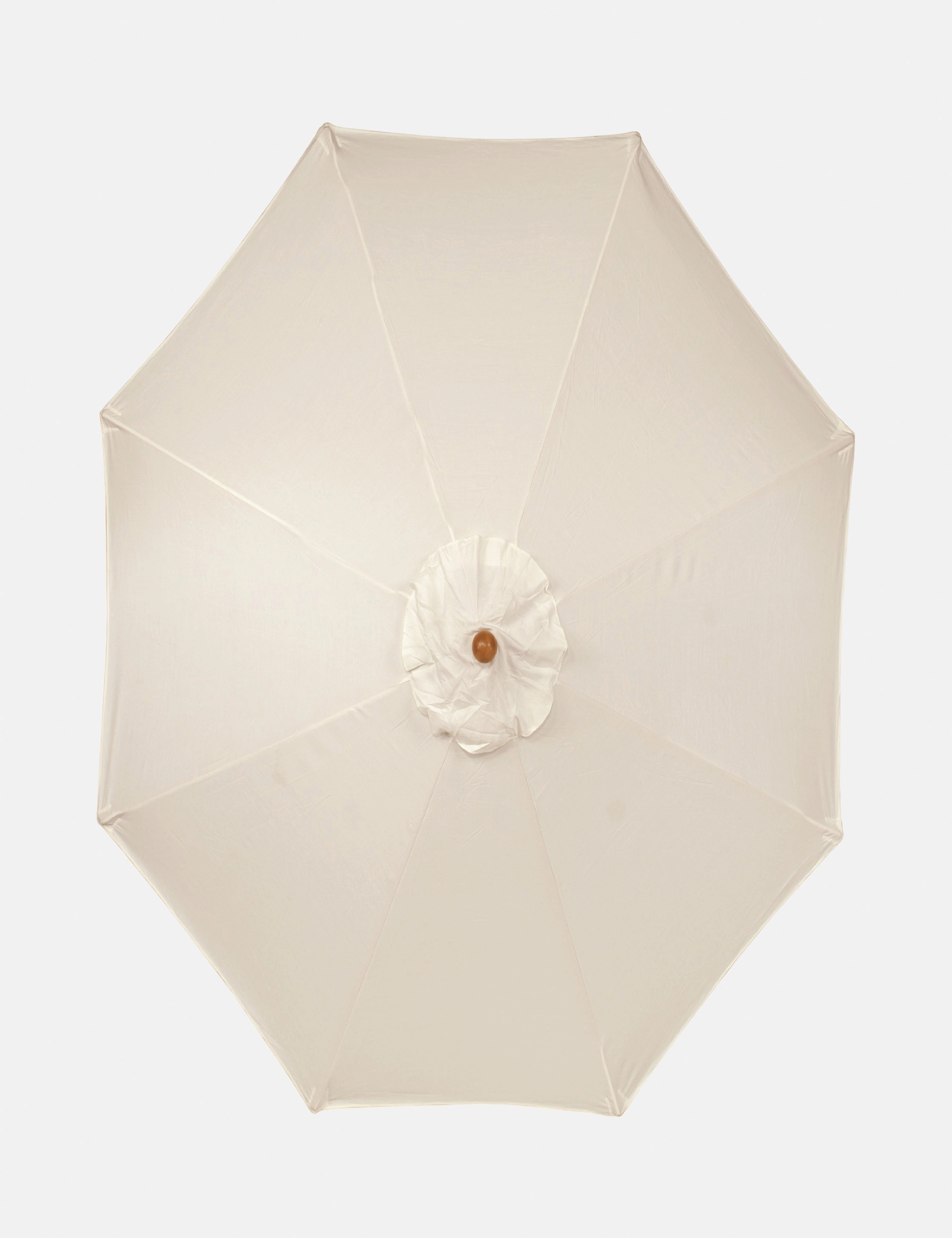 Azalea 9' Round Outdoor Umbrella