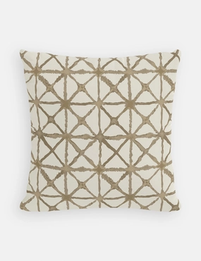 Azara Indoor / Outdoor Pillowwaterproof outdoor throw pillow
