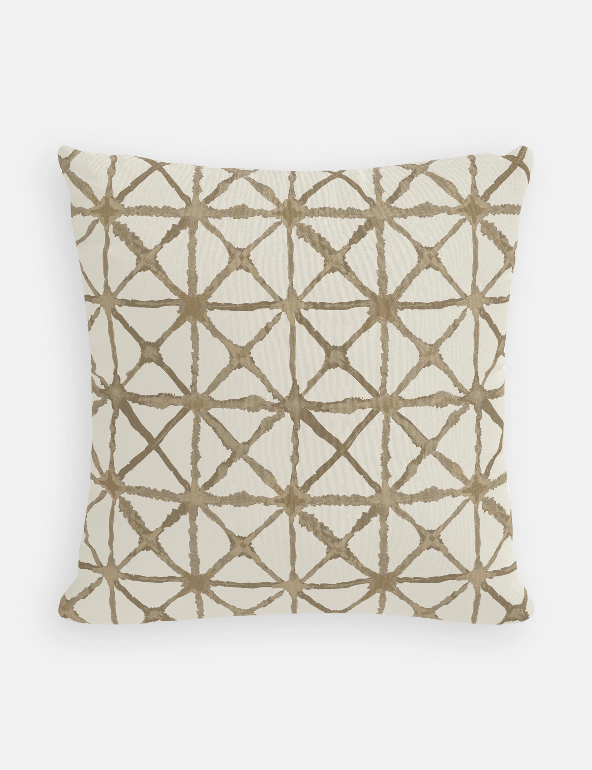 Azara Indoor / Outdoor Pillowwaterproof outdoor throw pillow