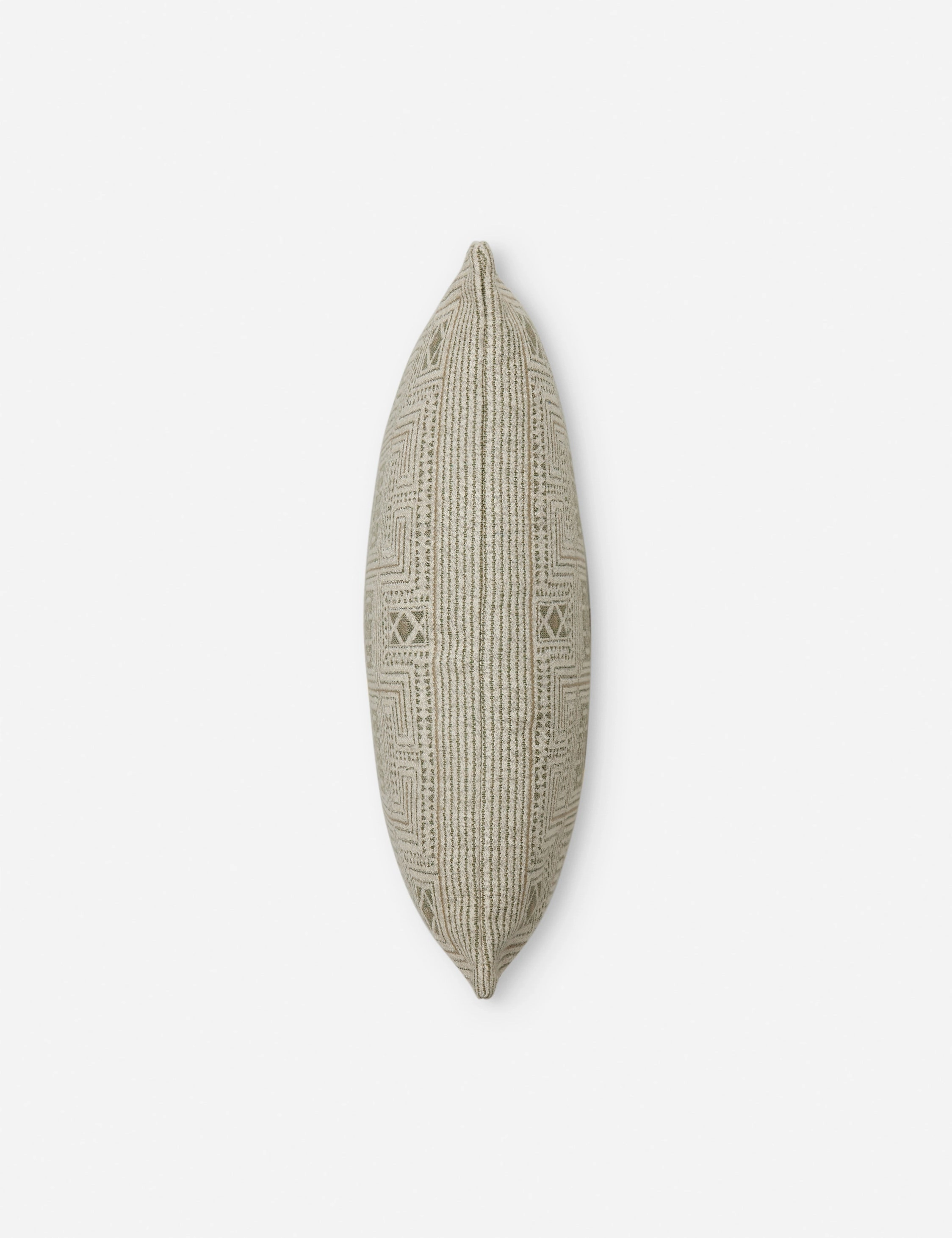 Azra Indoor / Outdoor Pillow by Sunbrella for Lulu and Georgia