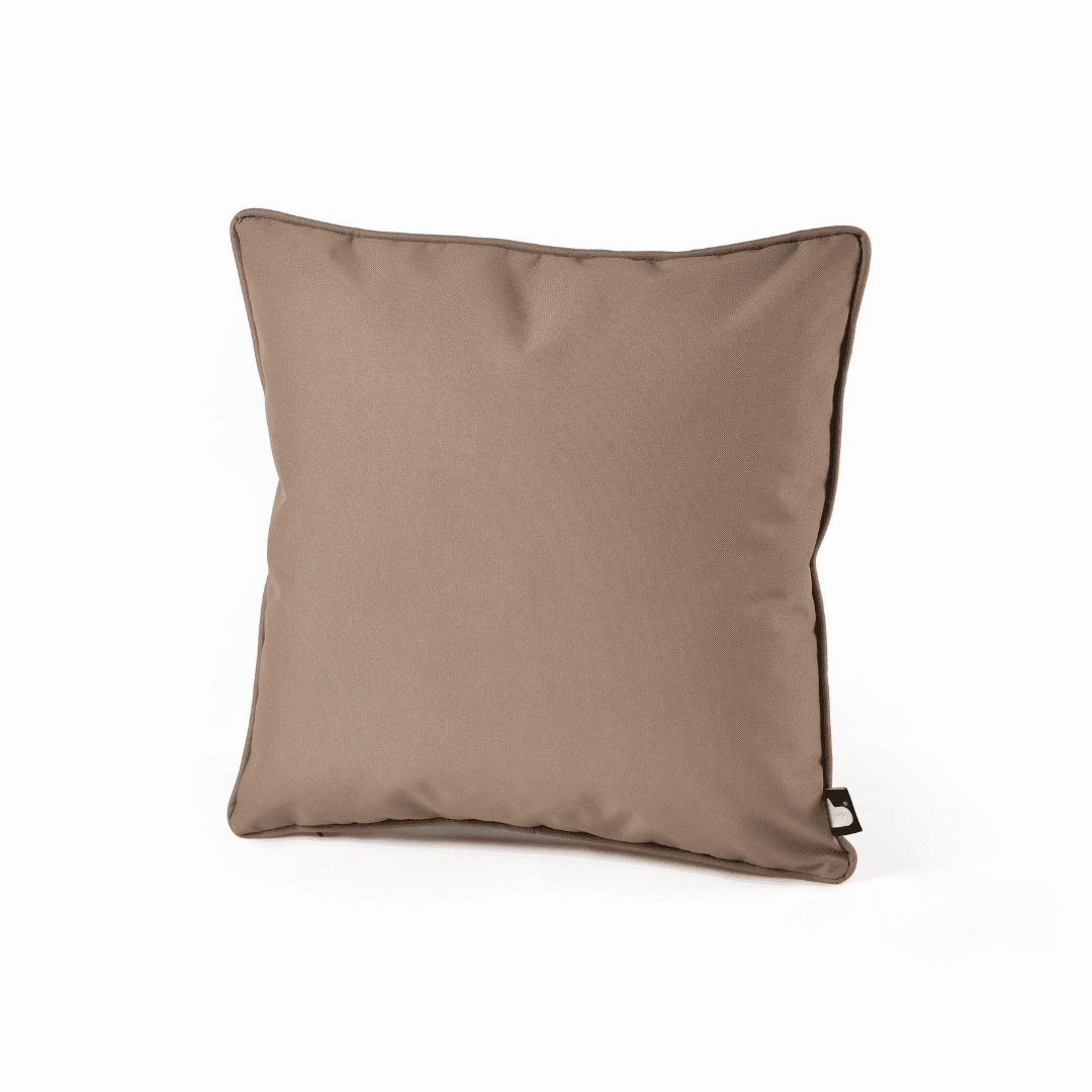 B Cushion - Almond