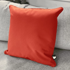 B Cushion - Marsalaoutdoor garden decorative ornaments