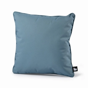 B Outdoor Cushion Sea Blueoutdoor garden decorative ornaments