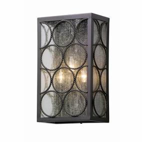 Bacchus Outdoor Wall LightWeatherproof outdoor lighting