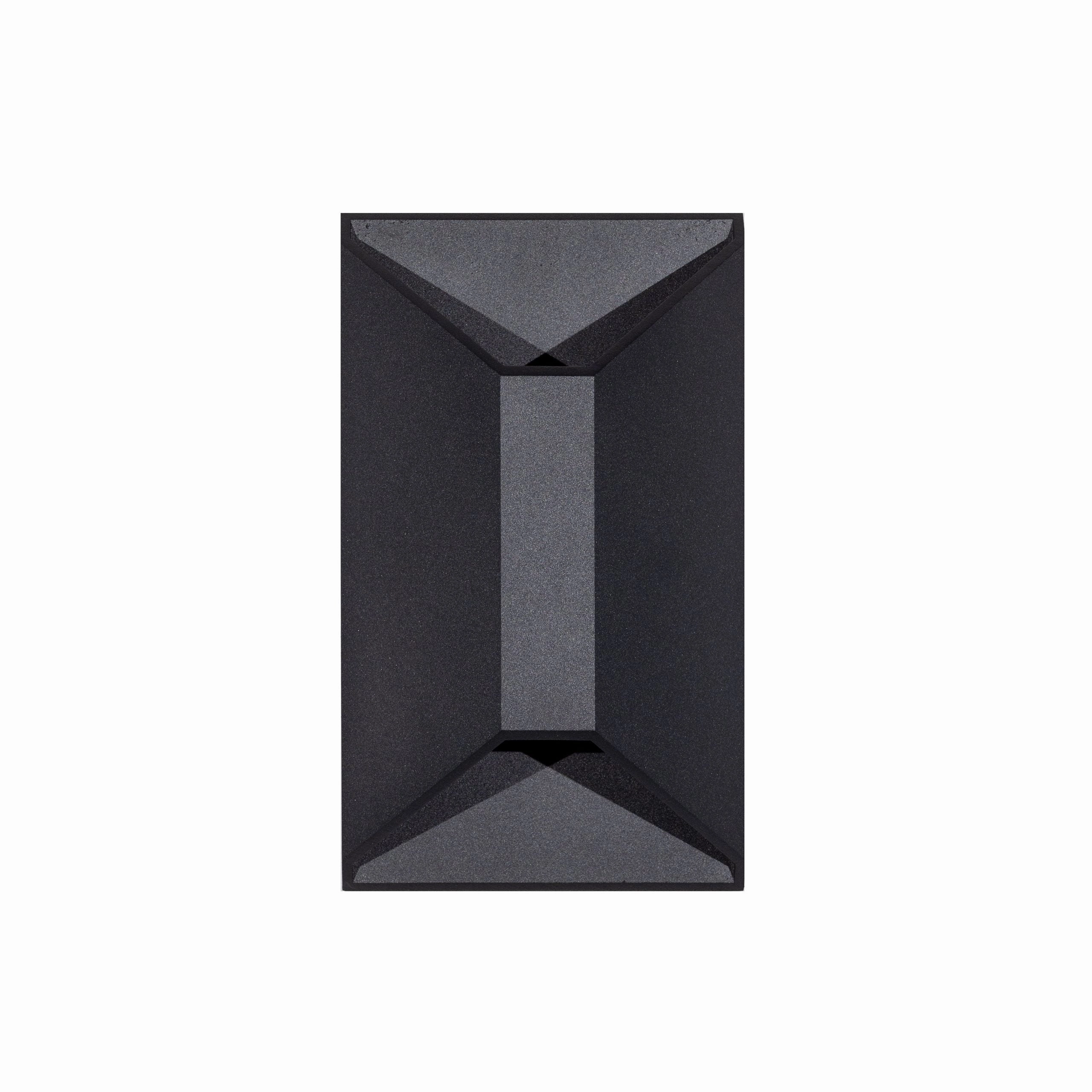 Badger LED 12" Exterior Wall LIght