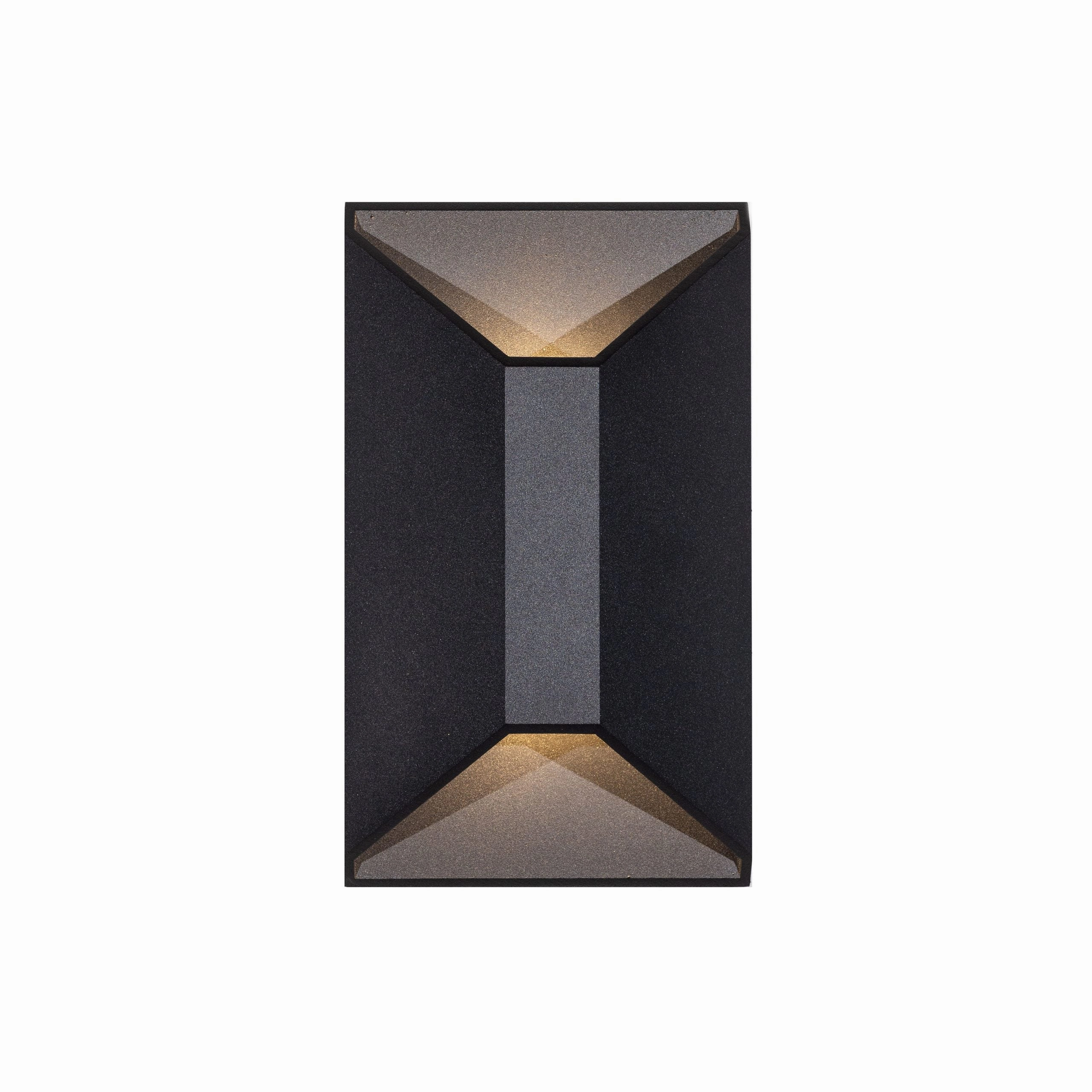 Badger LED 12" Exterior Wall LIghtWeatherproof outdoor lighting