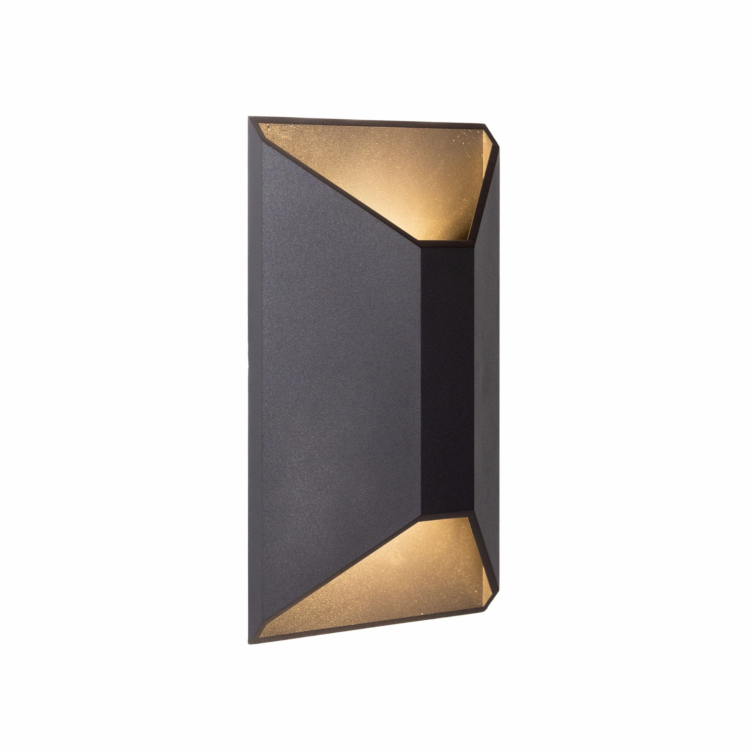 Badger LED 12" Exterior Wall LIght